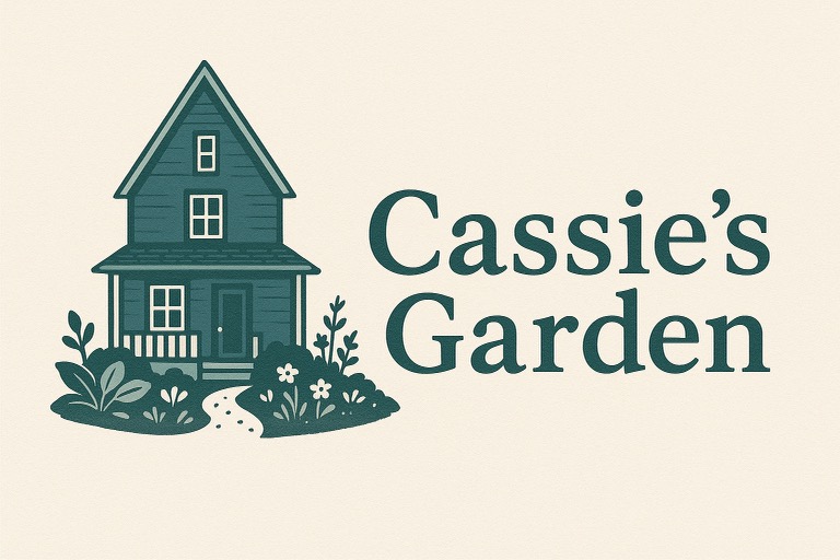 Cassie's Garden